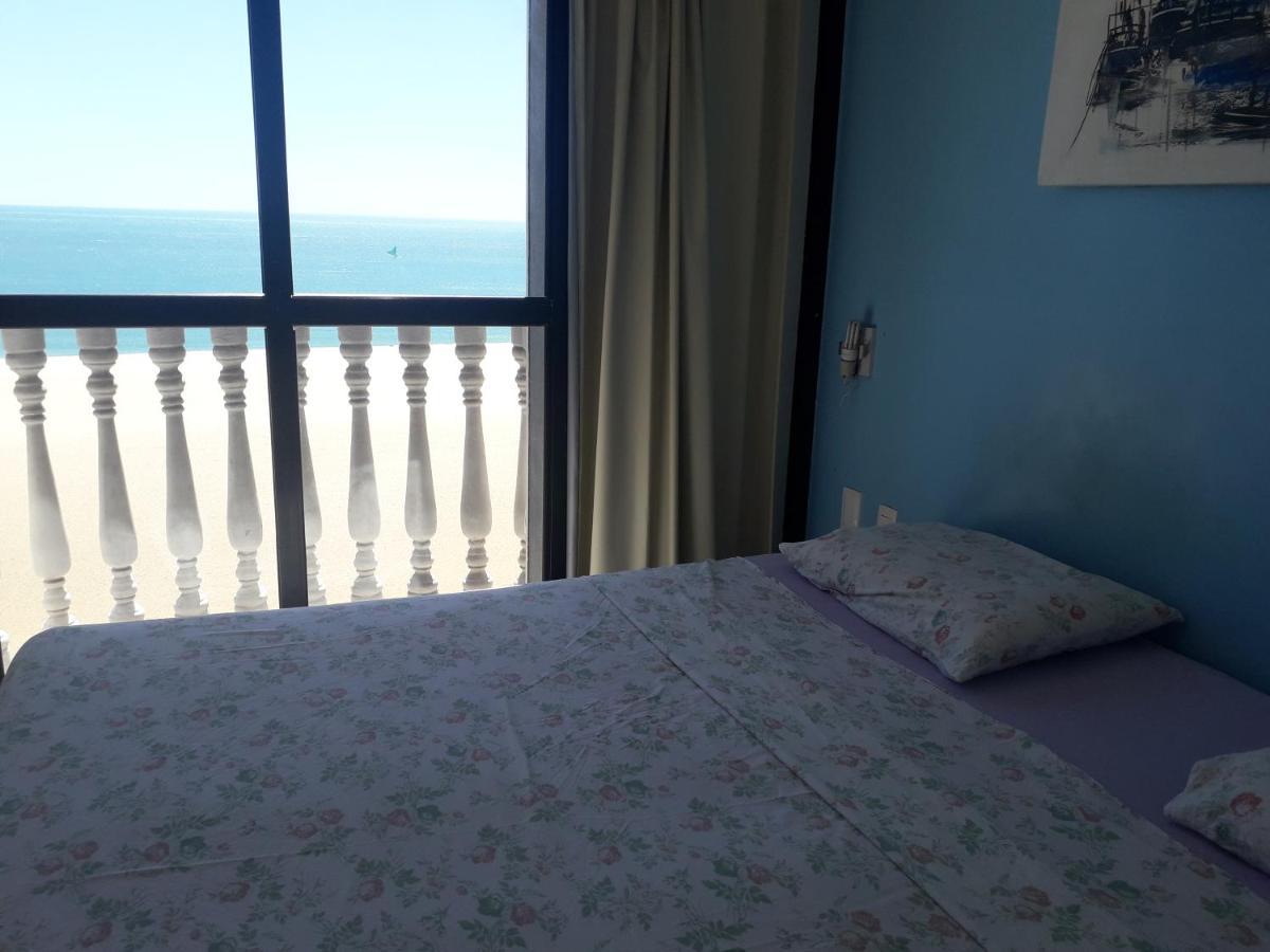 Classic Residence Beira Mar Fortaleza  Zewnętrze zdjęcie