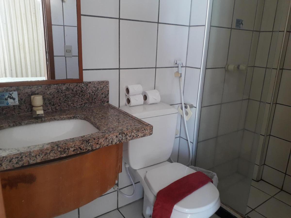 Classic Residence Beira Mar Fortaleza  Zewnętrze zdjęcie