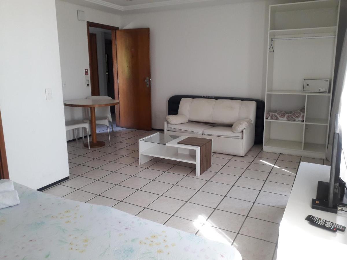 Classic Residence Beira Mar Fortaleza  Zewnętrze zdjęcie