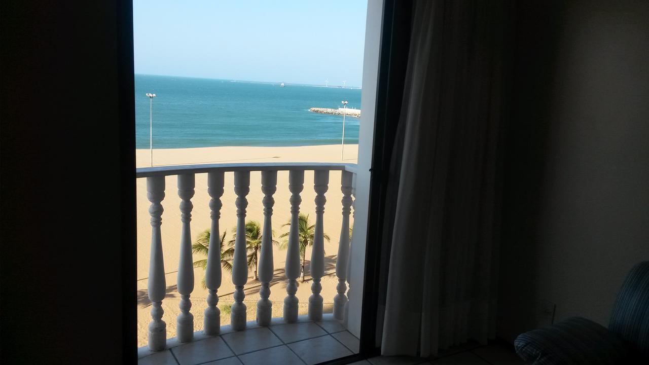 Classic Residence Beira Mar Fortaleza  Zewnętrze zdjęcie