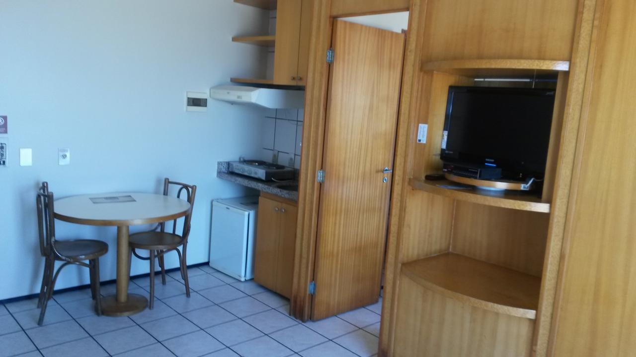 Classic Residence Beira Mar Fortaleza  Zewnętrze zdjęcie