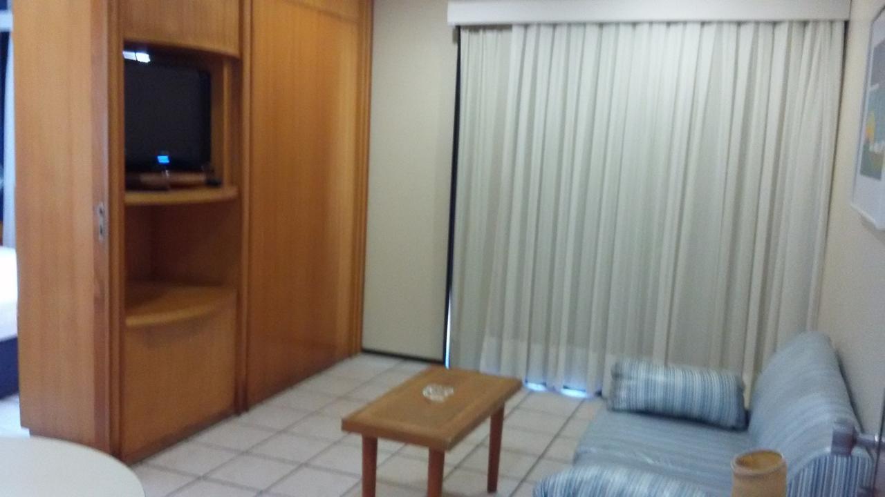 Classic Residence Beira Mar Fortaleza  Zewnętrze zdjęcie