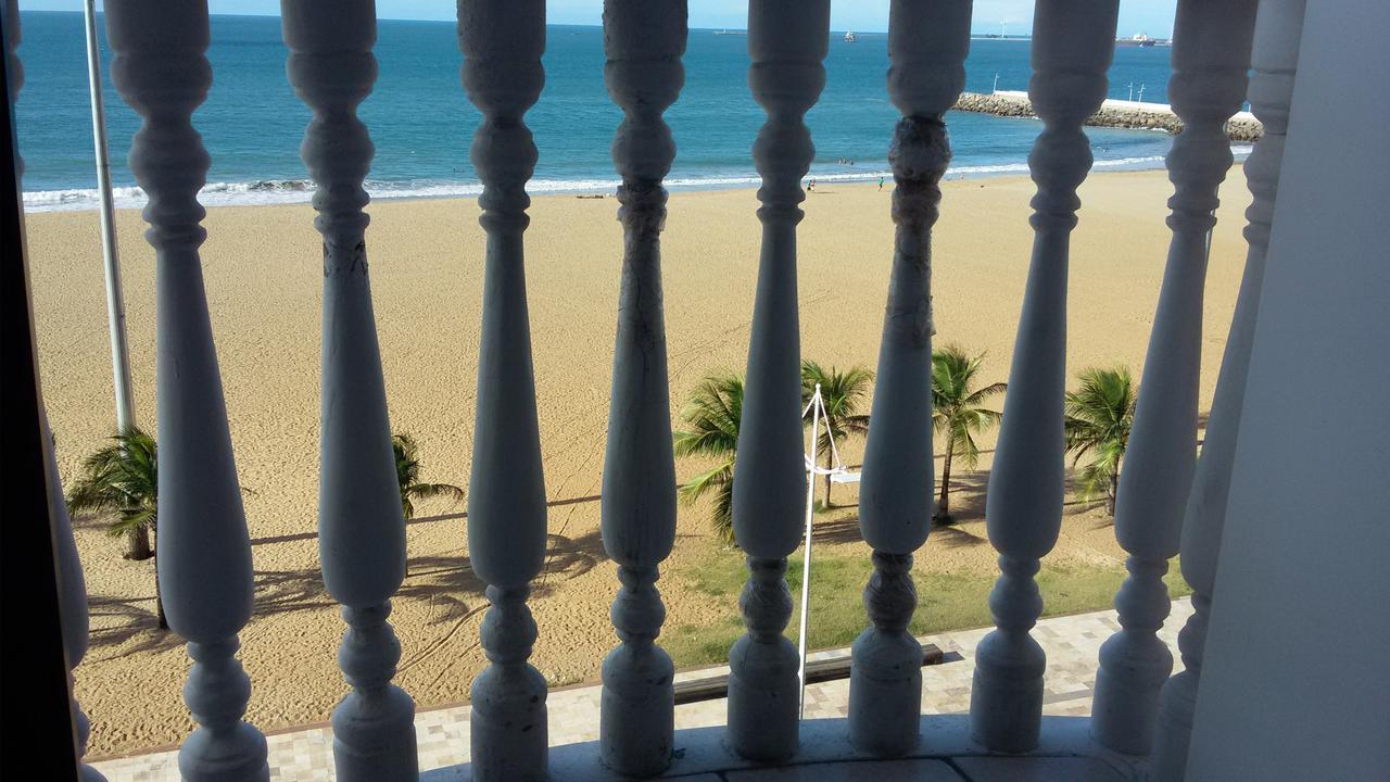 Classic Residence Beira Mar Fortaleza  Zewnętrze zdjęcie